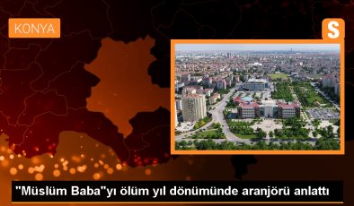 Müslüm Gürses’in Albümlerinin Yönetmeni ve Bestecisi Anlattı