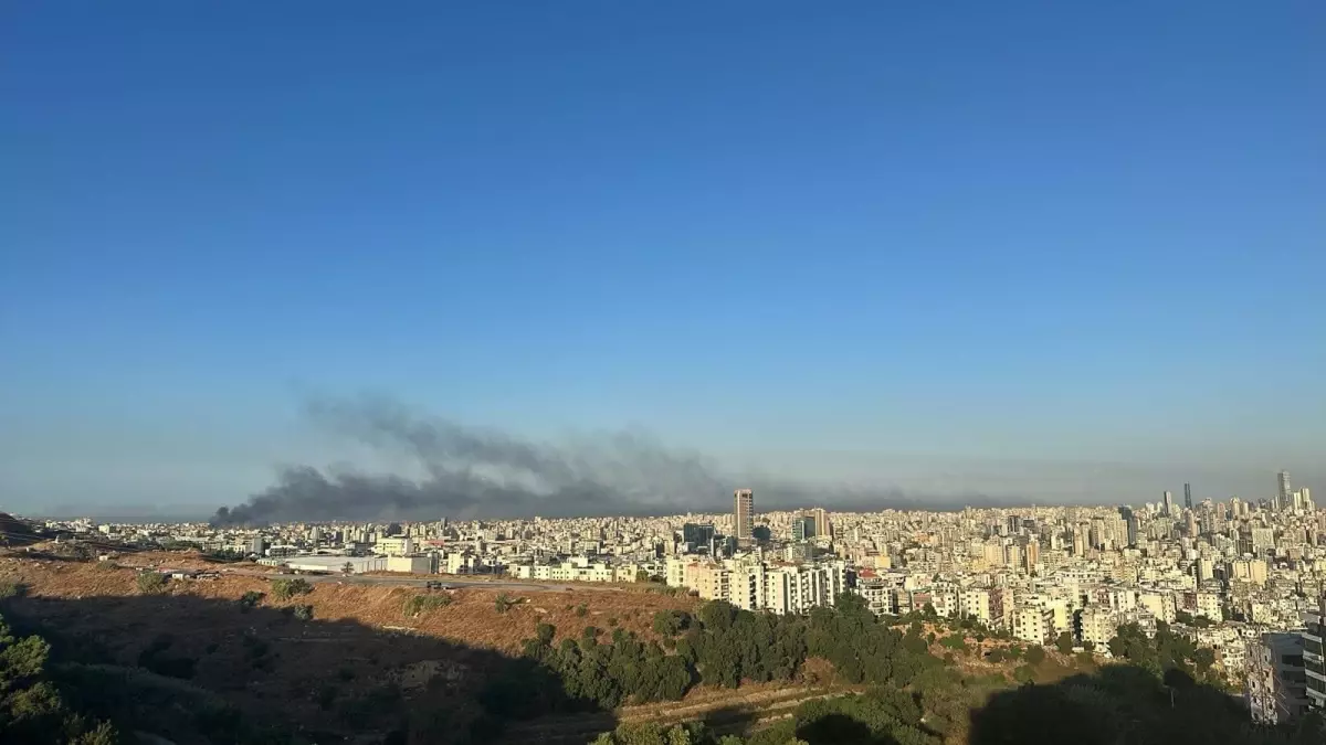 İsrail’in Saldırısında 9 Ölü