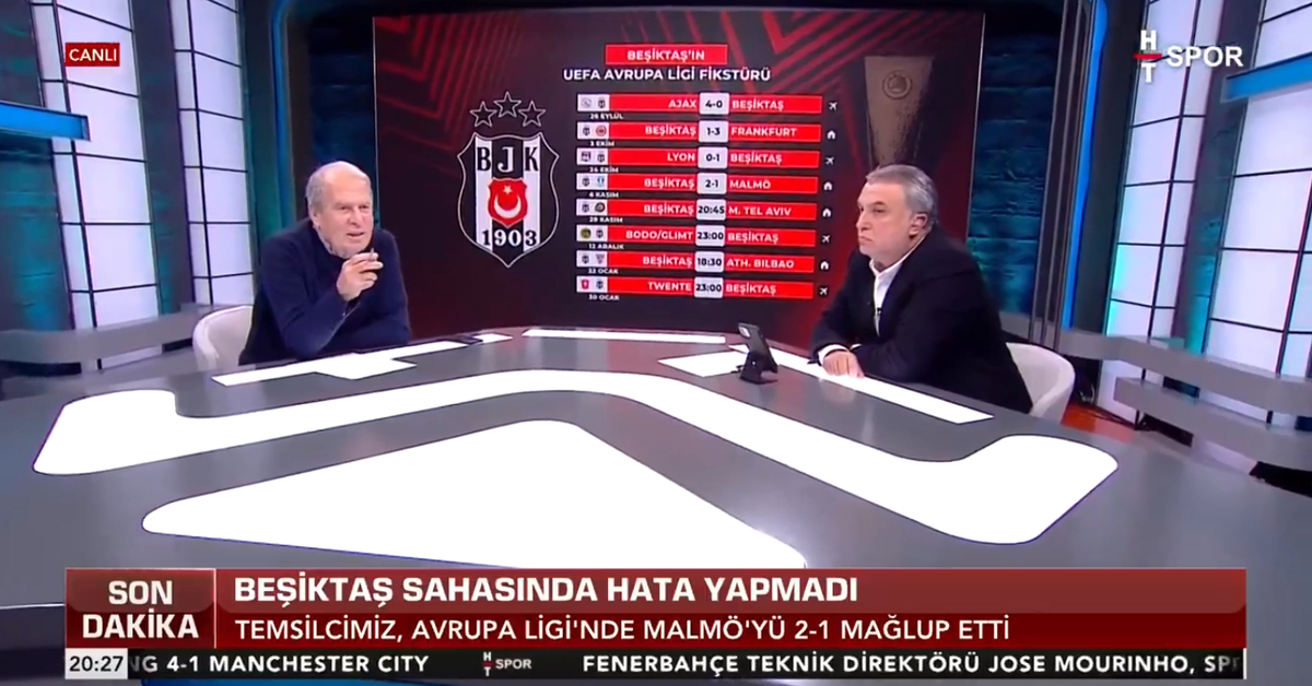 Mustafa Denizli: Semih Kılıçsoy çizgi oyuncusu değil!