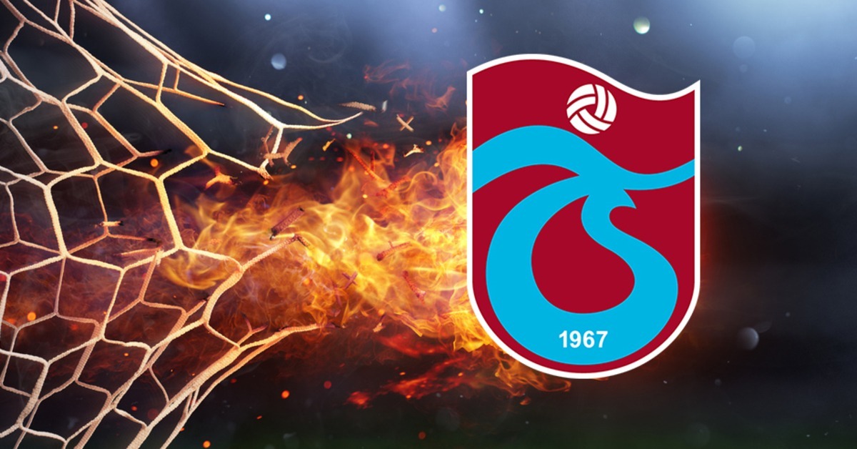 Trabzonspor’da 4 kadro dışı kararı!