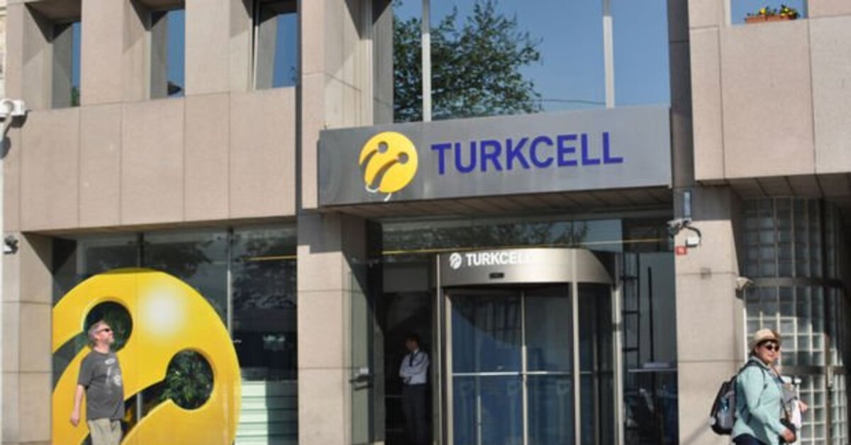 Turkcell’in Rusya iştiraklerinin satışı tamamlandı