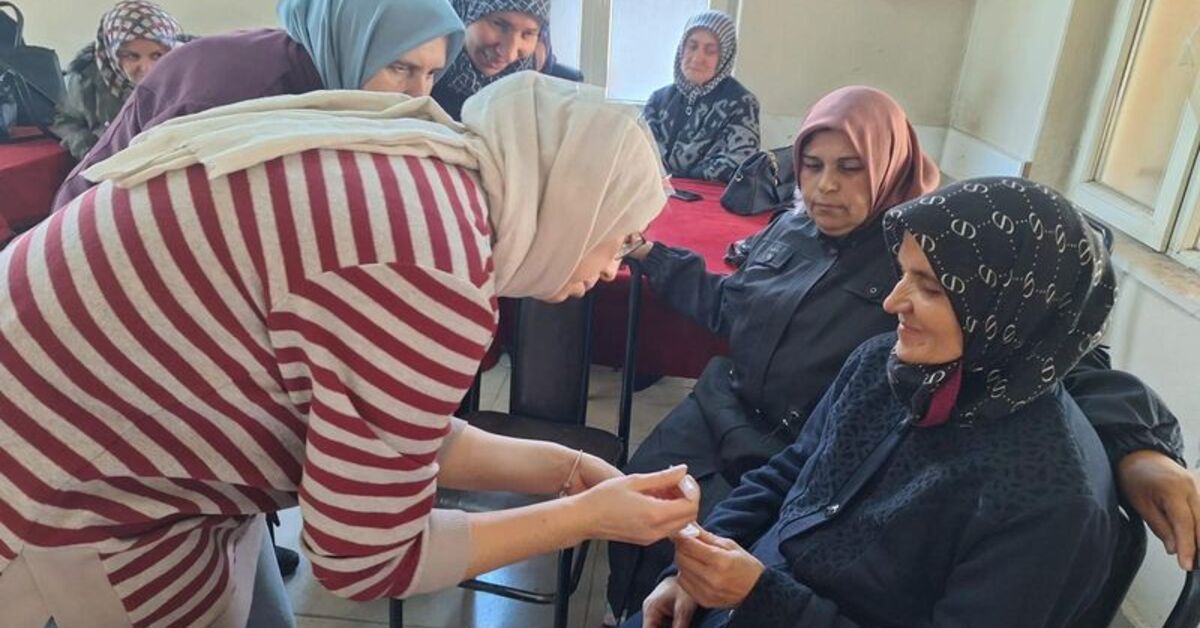 Bilecik’in köylerinde “Mobil KETEM” ile erken teşhis