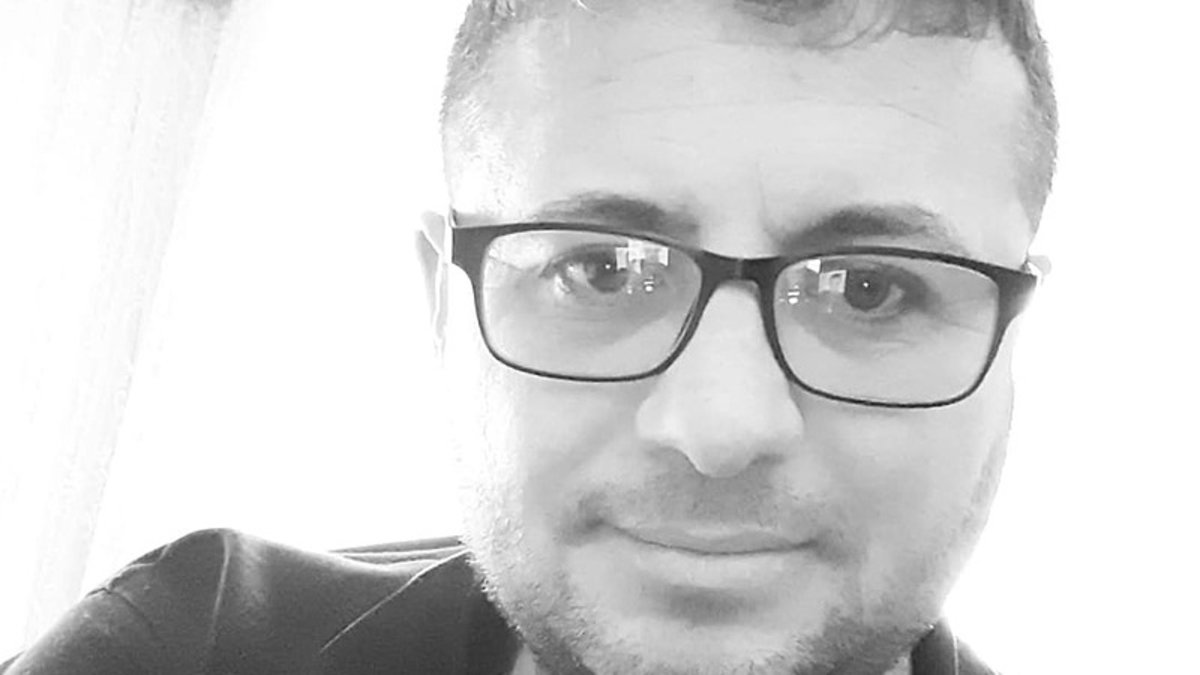 Park halindeki minibüste cansız bedeni bulundu!
