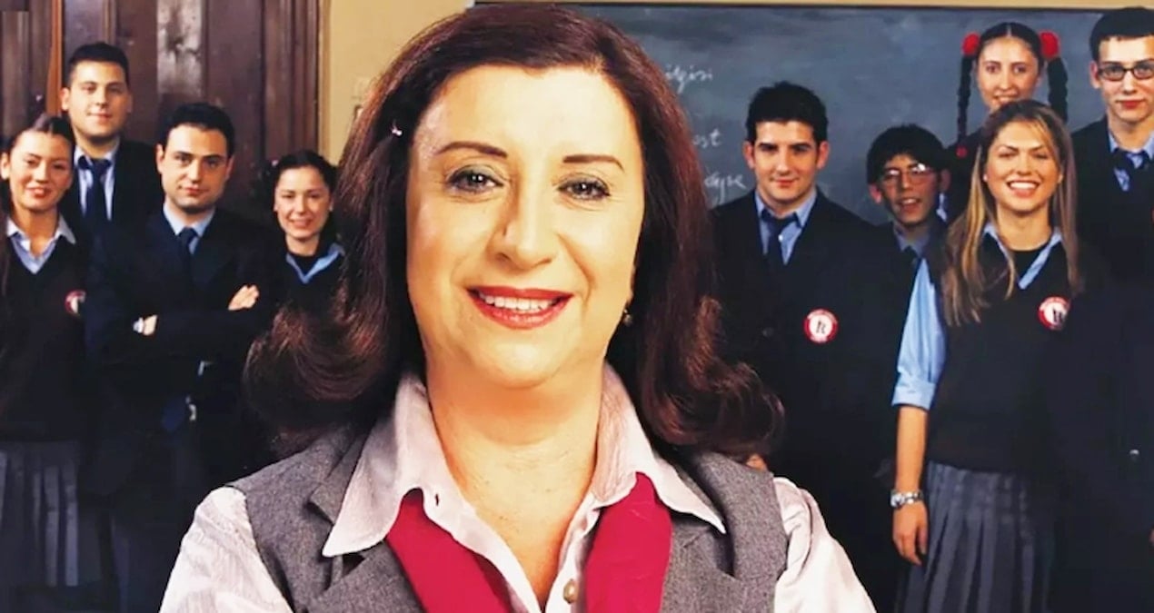 Perran Kutman’ın itirafı, ünlü oyuncuyu ağlattı