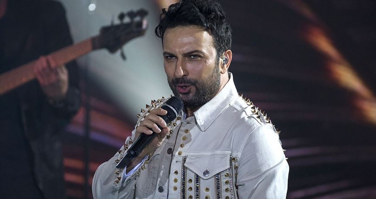 Tarkan’ı yıkan haber